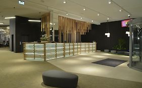 In Between Hotel by Vanilla Group